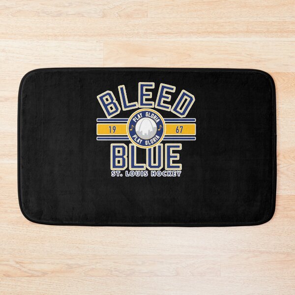Item preview, Art - St. Louis Blues designed and sold by thufeur4.