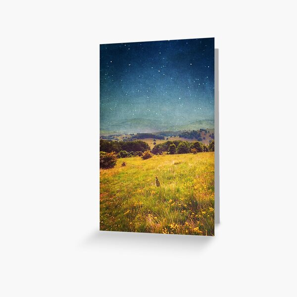 Greeting Card