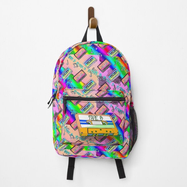 Item preview, Yo Tape B! EDM Artist Merch Festival Fanart Raver Gift designed and sold by FestDrip.