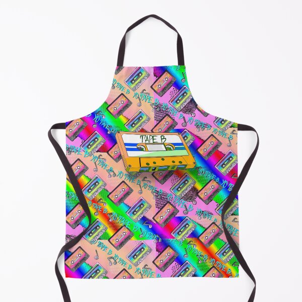 Item preview, Yo Tape B! EDM Artist Merch Festival Fanart Raver Gift designed and sold by FestDrip.