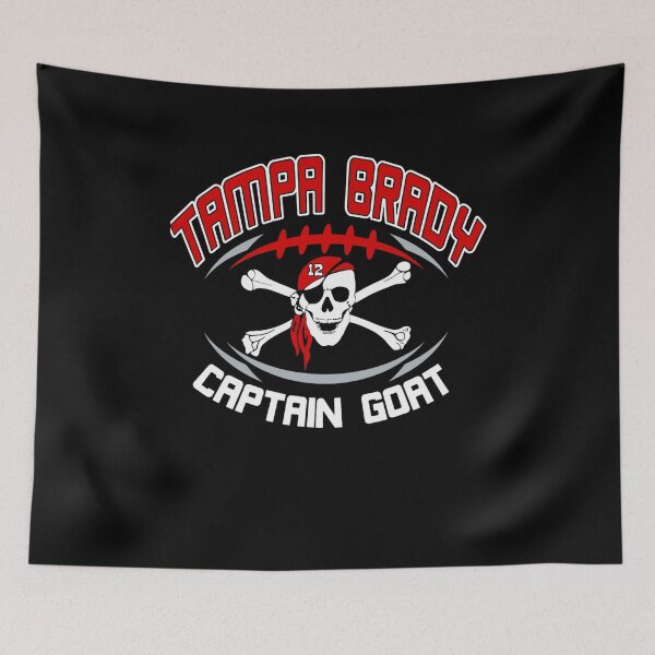 Item preview, Art - Tampa Bay Buccaneers designed and sold by Semange.
