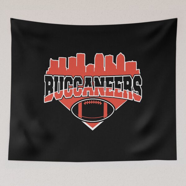 Item preview, Art - Tampa Bay Buccaneers designed and sold by Semange.