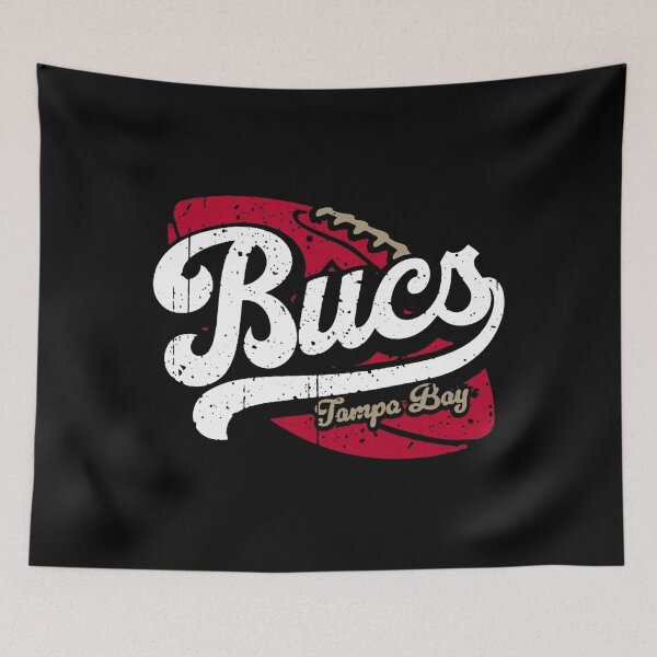 Item preview, Art - Tampa Bay Buccaneers designed and sold by Semange.