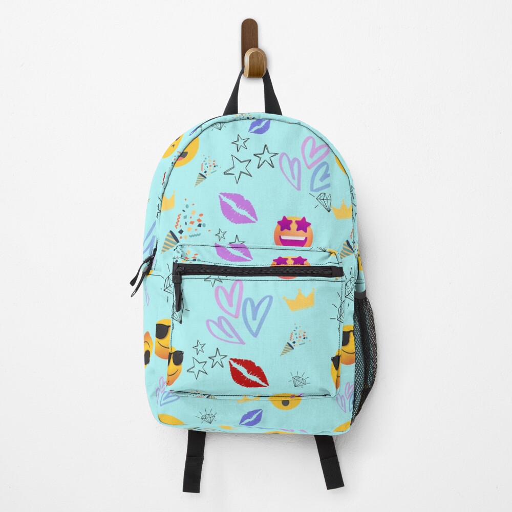 Item preview, Backpack designed and sold by JayCeeAmazingg.