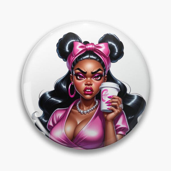 Item preview, Not Enough Coffee for This Attitude designed and sold by Lulunza.