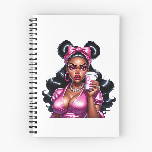 Item preview, Not Enough Coffee for This Attitude designed and sold by Lulunza.