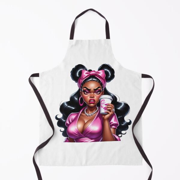 Item preview, Not Enough Coffee for This Attitude designed and sold by Lulunza.
