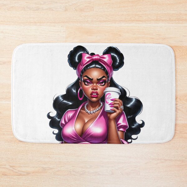 Item preview, Not Enough Coffee for This Attitude designed and sold by Lulunza.