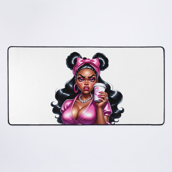 Item preview, Not Enough Coffee for This Attitude designed and sold by Lulunza.