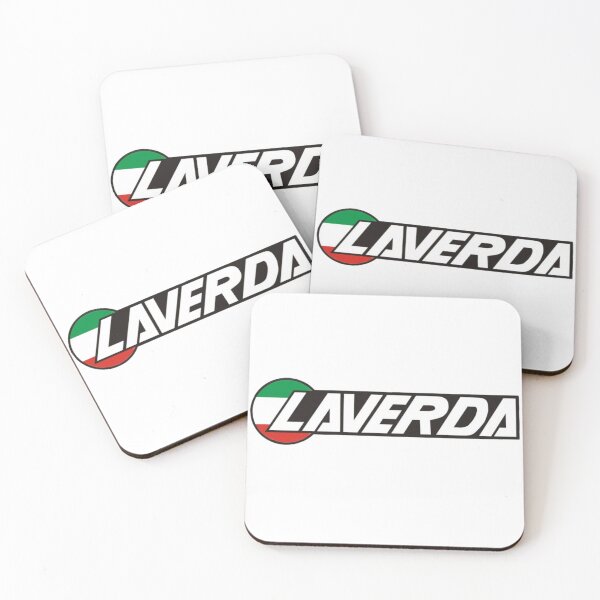 Item preview, LAVERDA VINTAGE MOTORCYCLES designed and sold by carls motorcycle shoppe.