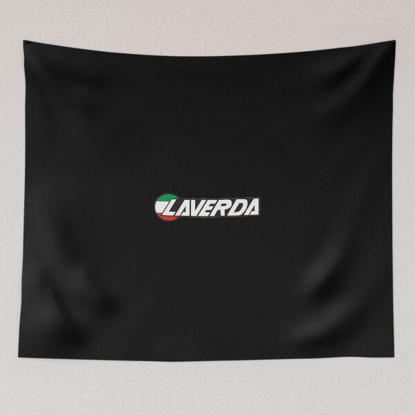 Item preview, LAVERDA VINTAGE MOTORCYCLES designed and sold by carls motorcycle shoppe.