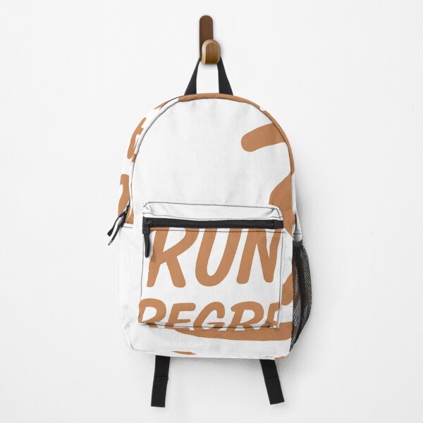 Item preview, Run Now, Regret Later designed and sold by OffsideMindset.