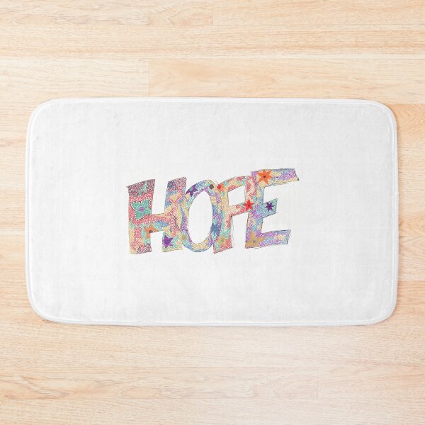 Item preview, HOPE (2) designed and sold by Psalms13914.