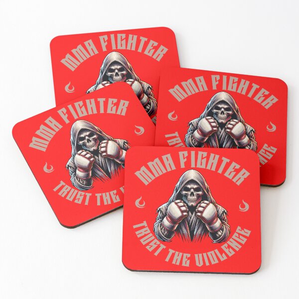Item preview, MMA Fighters Trust the violence designed and sold by ReneMM.