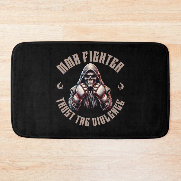 Item preview, MMA Fighters Trust the violence designed and sold by ReneMM.