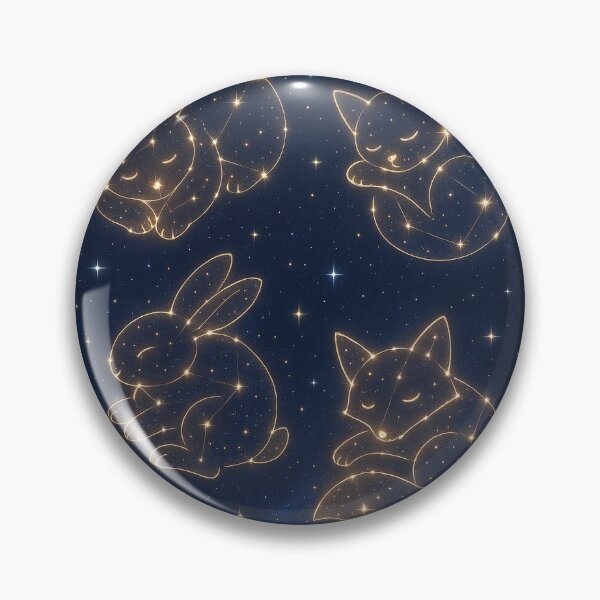 Item preview, Sleepy Constellations designed and sold by MindprintStudio.