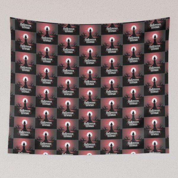 Item preview, Sinister Woman Digital Art designed and sold by amifrancky.