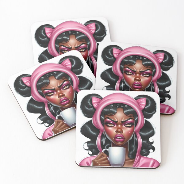 Item preview, Crying but still judging you before coffee designed and sold by Lulunza.
