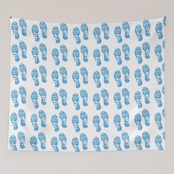 Item preview, Blue Fight for Families 5k Logo designed and sold by Fostering the Family Supporters.