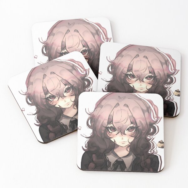 Item preview, Soft Goth Anime designed and sold by Fiki Star.