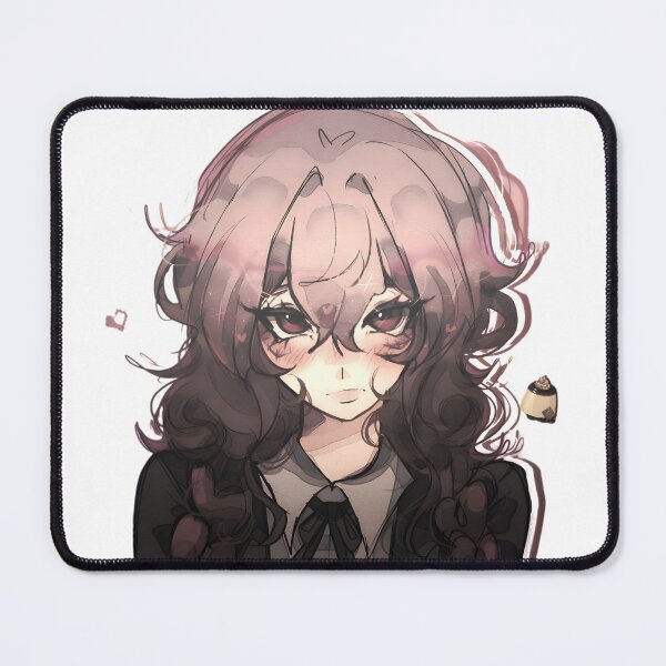 Item preview, Soft Goth Anime designed and sold by Fiki Star.