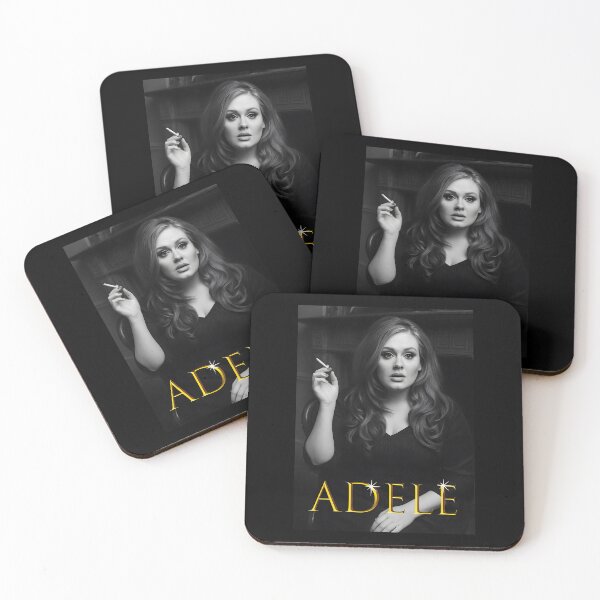 Item preview, Adele Classic BW designed and sold by Full  Game.