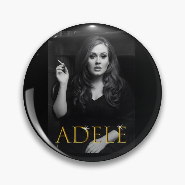 Item preview, Adele Classic BW designed and sold by Full  Game.