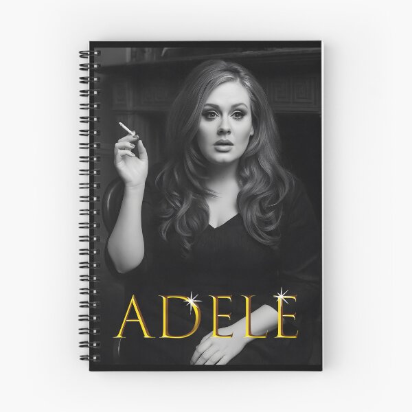 Item preview, Adele Classic BW designed and sold by Full  Game.