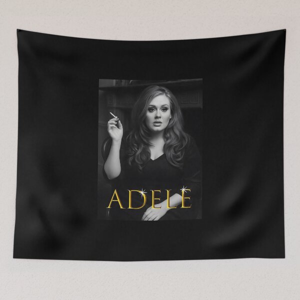 Item preview, Adele Classic BW designed and sold by Full  Game.