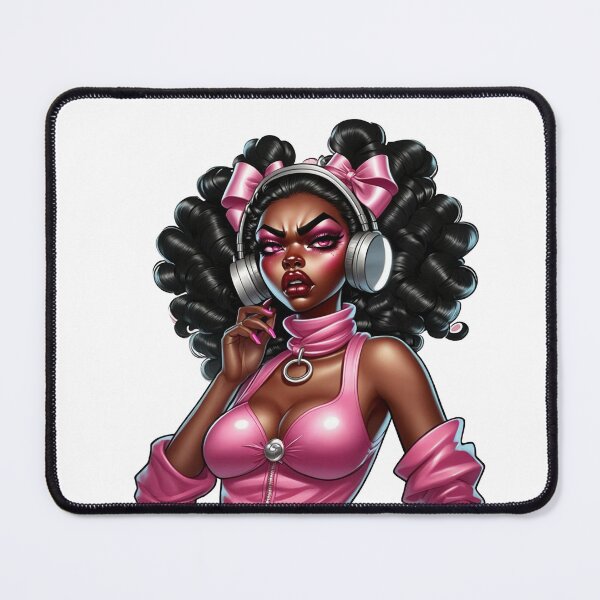 Item preview, Listening to music and plotting my revenge designed and sold by Lulunza.