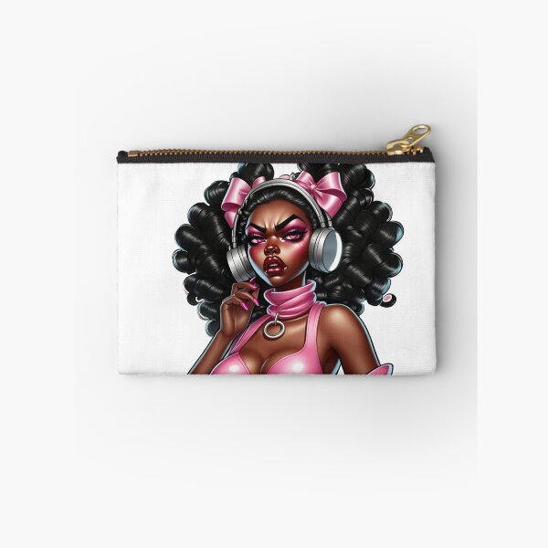 Item preview, Listening to music and plotting my revenge designed and sold by Lulunza.
