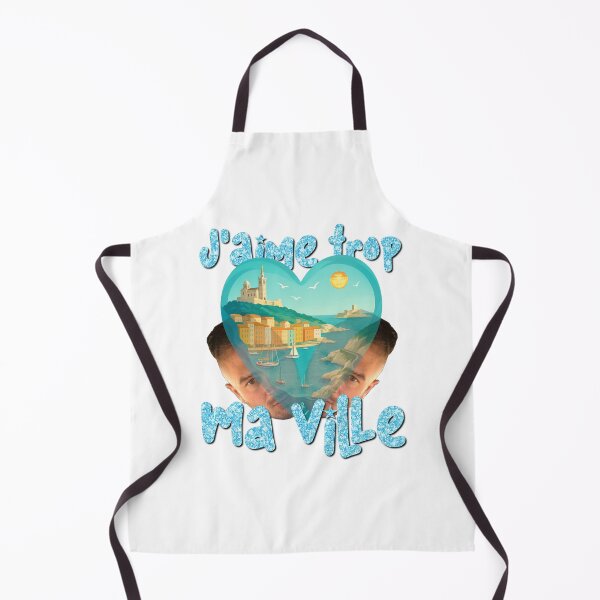 Item preview, I love my city too much designed and sold by UrbanStickz.