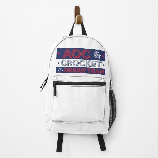 Item preview, AOC & Jasmine Crocket the Dream Team! designed and sold by dDeSigner22.