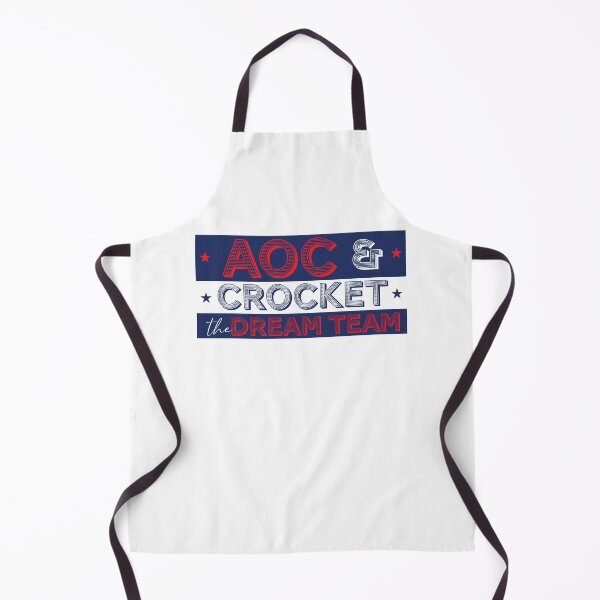 Item preview, AOC & Jasmine Crocket the Dream Team! designed and sold by dDeSigner22.