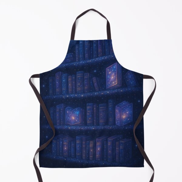 Item preview, Biblioteca Moonlight designed and sold by MindprintStudio.