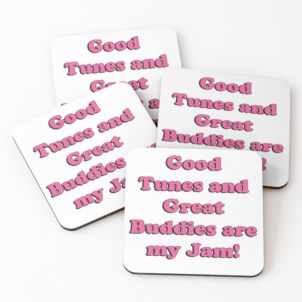 Item preview, Great Buddies designed and sold by Aurelia-Voss Designs.