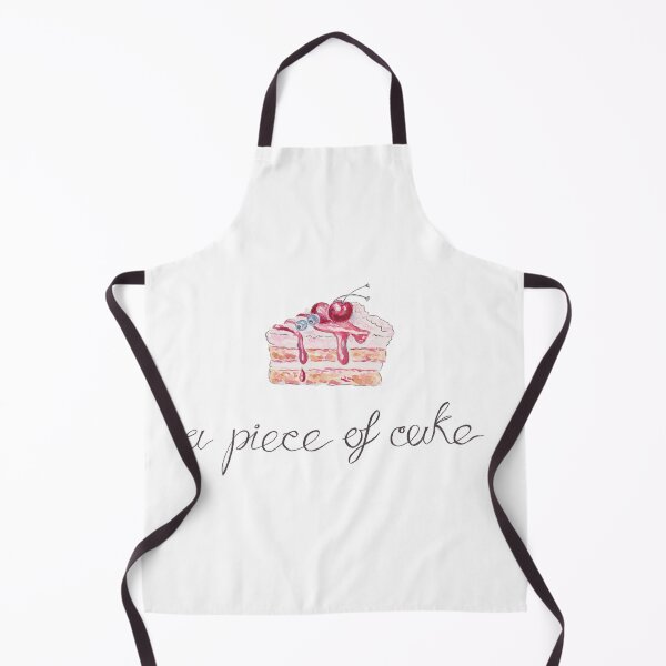 Item preview, A Piece of Cake designed and sold by The Orangutan Gallery.