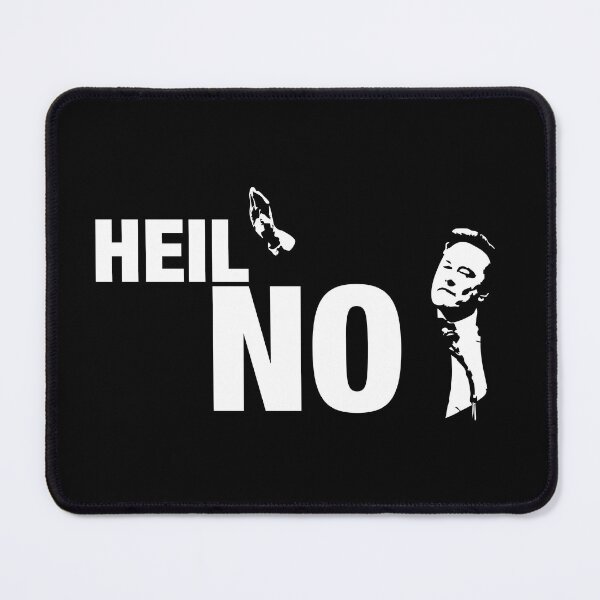 Item preview, Heil No to Musk designed and sold by dDeSigner22.