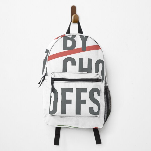 Item preview, Offside by Choice designed and sold by OffsideMindset.