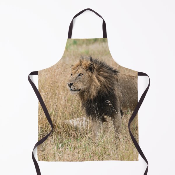 Item preview, Bloodline of the Shishangaan — Footlose, Kruger Lion designed and sold by DavideAntoniani.