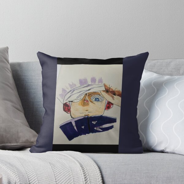 Item preview, Reflections in blue designed and sold by YoshiDM.