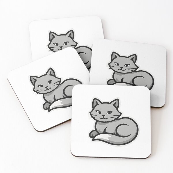 Item preview, Cute cat designed and sold by Adriiian Shop.