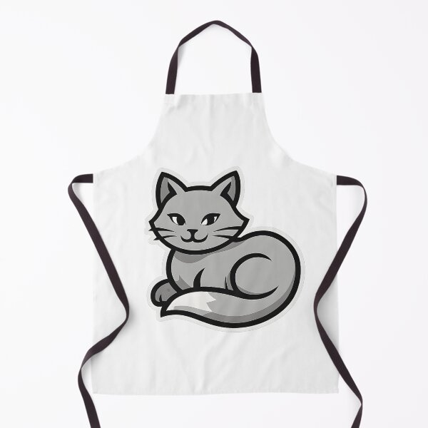 Item preview, Cute cat designed and sold by Gold Phoenix Adro.