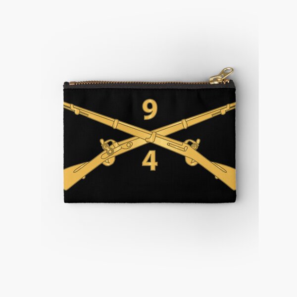 Item preview, Army - 4th Battalion, 9th Infantry Regiment Branch wo Txt  300 designed and sold by Military Insignia Products.