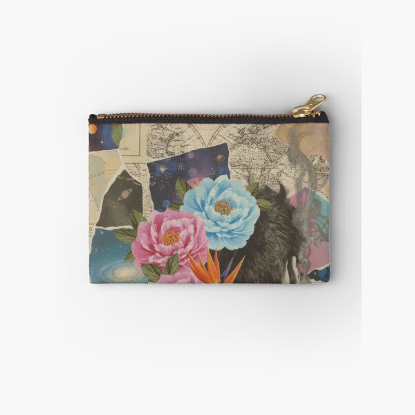 Item preview, Introspection — Surrealist Homoerotic Collage designed and sold by Atlas Kai.