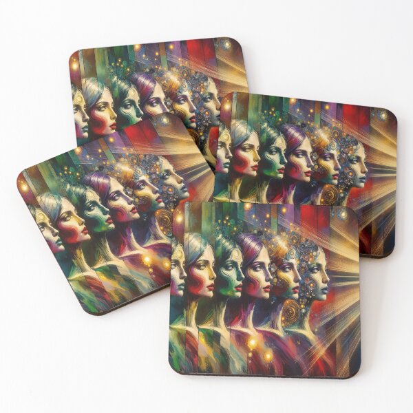 Item preview, Echoes of Cinema Past designed and sold by M-Y-A-R-T-.