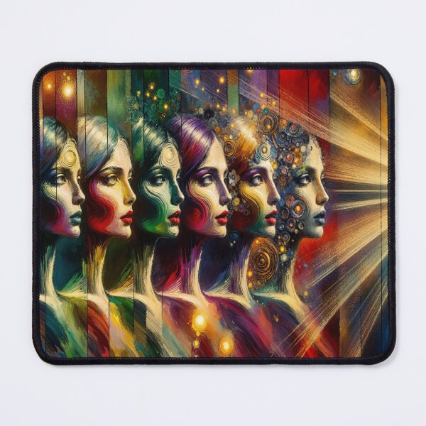 Item preview, Echoes of Cinema Past designed and sold by M-Y-A-R-T-.