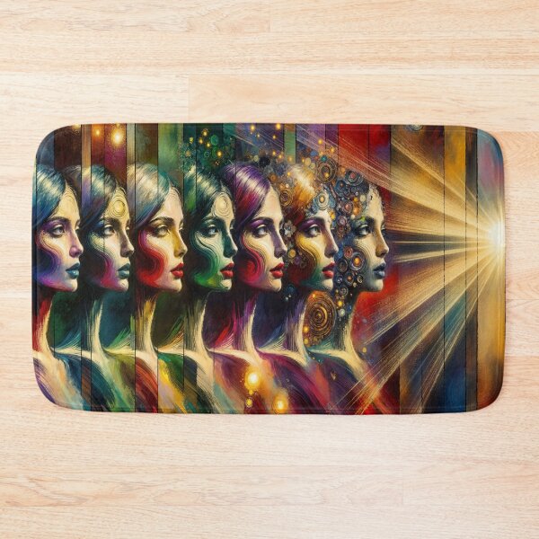Item preview, Echoes of Cinema Past designed and sold by M-Y-A-R-T-.