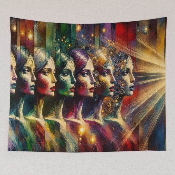 Item preview, Echoes of Cinema Past designed and sold by M-Y-A-R-T-.