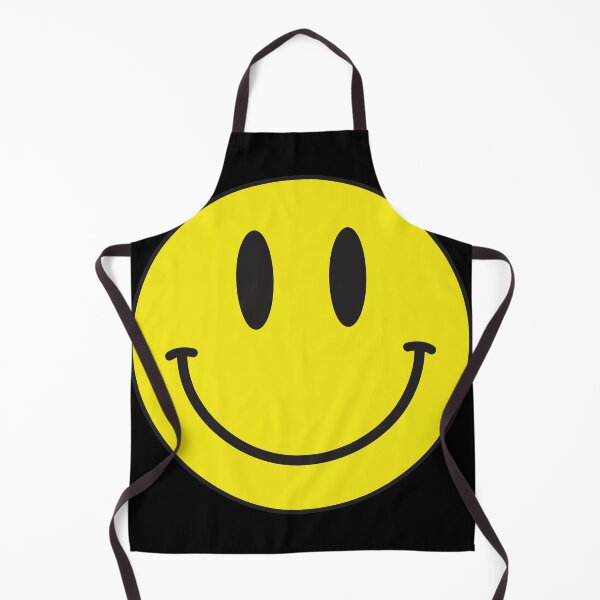 Item preview, ACID SMILEY designed and sold by TECHNO-TECHYES.